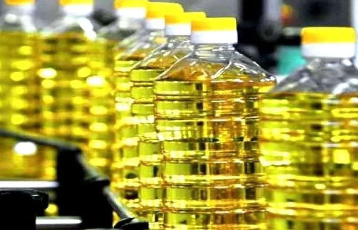 Украина является основным поставщиком подсолнечного масла в ЕС - agroexpert.md