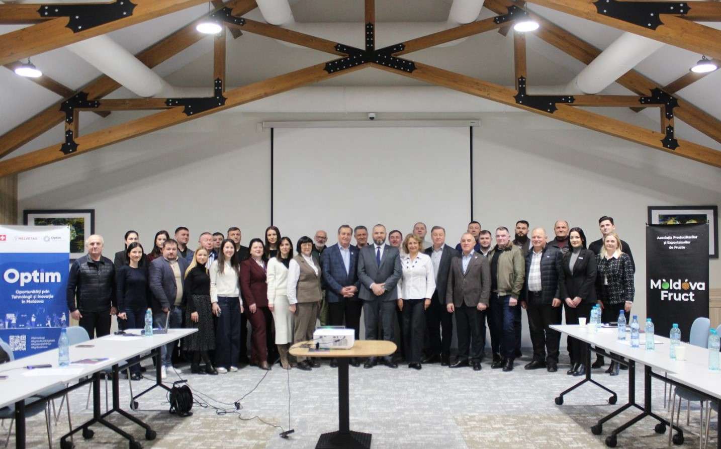 Strategie Moldova Fruct 2026-2030 - AGROEXPERT.MD