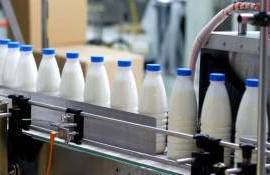 Молдова вводит обязательный контроль каждой партии украинского молока - agroexpert.md