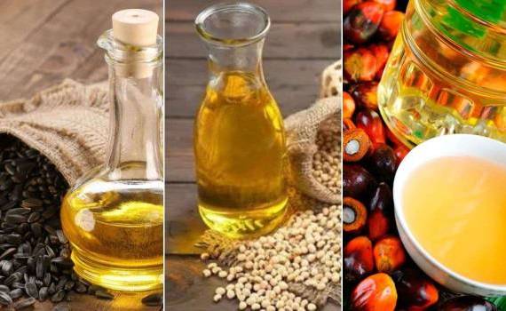 Рост нефтяных котировок поднимает цены на растительные масла - agroexpert.md