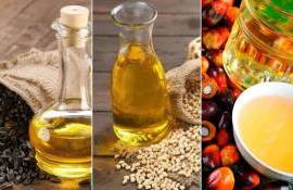 Рост нефтяных котировок поднимает цены на растительные масла - agroexpert.md