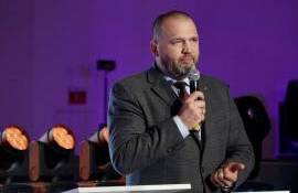 Protestul anunțat de Forța Fermierilor se apropie. Ce spune Vasile Șarban - agroexpert.md