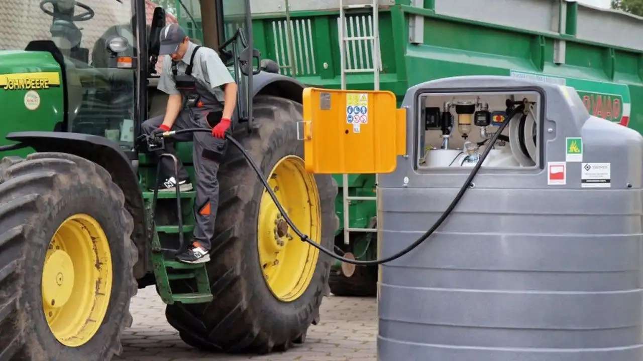 carburanții se majorează din nou - agroexpert.md