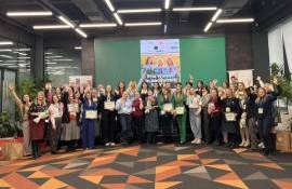 Gala Femeilor în Agricultură - agroexpert.md