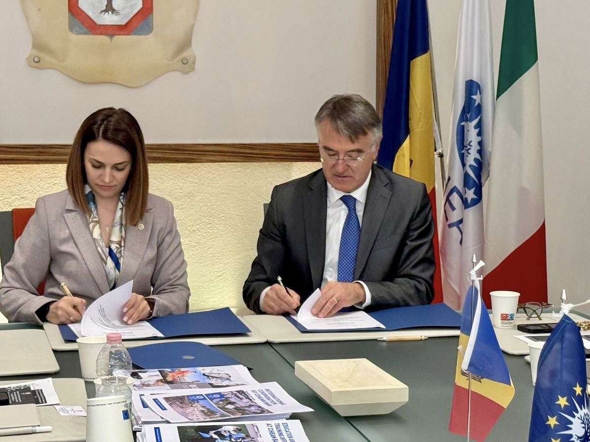Fermierii din R. Moldova vor beneficia de un proiect de 4 milioane de euro - agroexpert.md