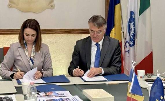 Fermierii din R. Moldova vor beneficia de un proiect de 4 milioane de euro - agroexpert.md