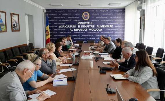 Consultări lansate pentru Programul de reziliență agricolă 2027–2030 - agroexpert.md