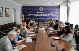 Consultări lansate pentru Programul de reziliență agricolă 2027–2030 - agroexpert.md