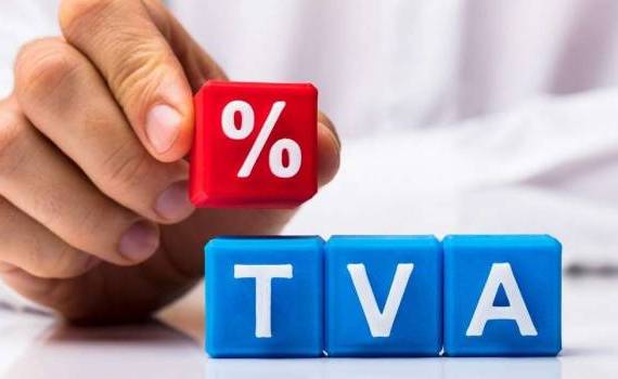Ministerul Finanțelor cere majorarea TVA- AGROEXPERT.MD