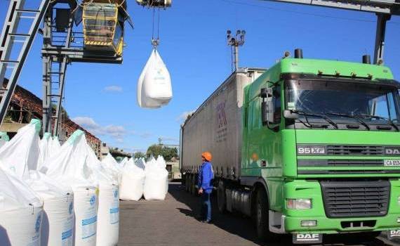 agricultorii moldoveni despre scumpirile la îngrășăminte - agroexpert.md