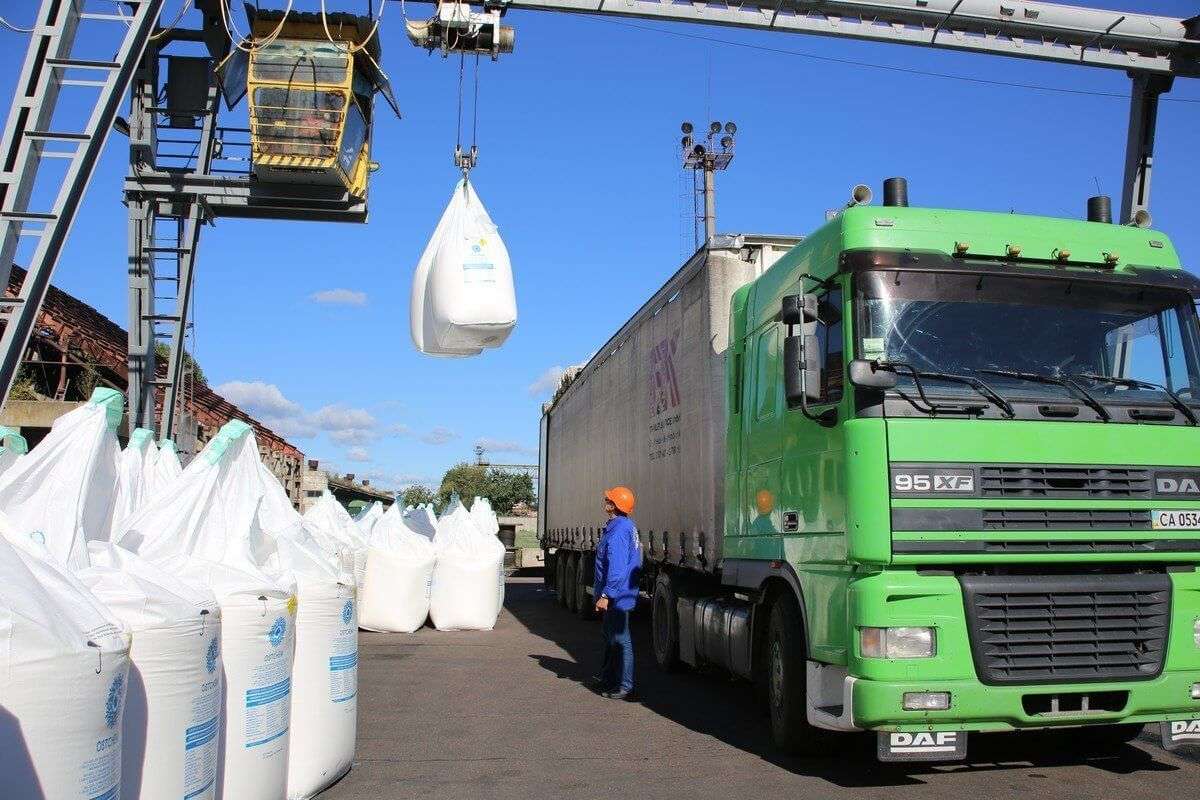 agricultorii moldoveni despre scumpirile la îngrășăminte - agroexpert.md