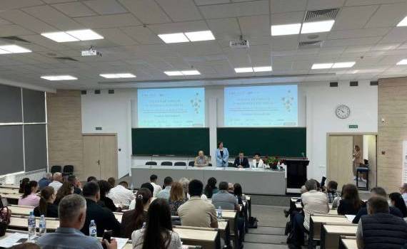 Un nou centru de inovare pentru sectorul vitivinicol, lansat la UTM - agroexpert.md