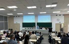 Un nou centru de inovare pentru sectorul vitivinicol, lansat la UTM - agroexpert.md