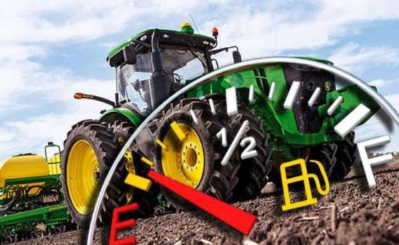 Молдавские фермеры в тревоге: дефицит и рост цен на дизель перед посевной - agroexpert.md