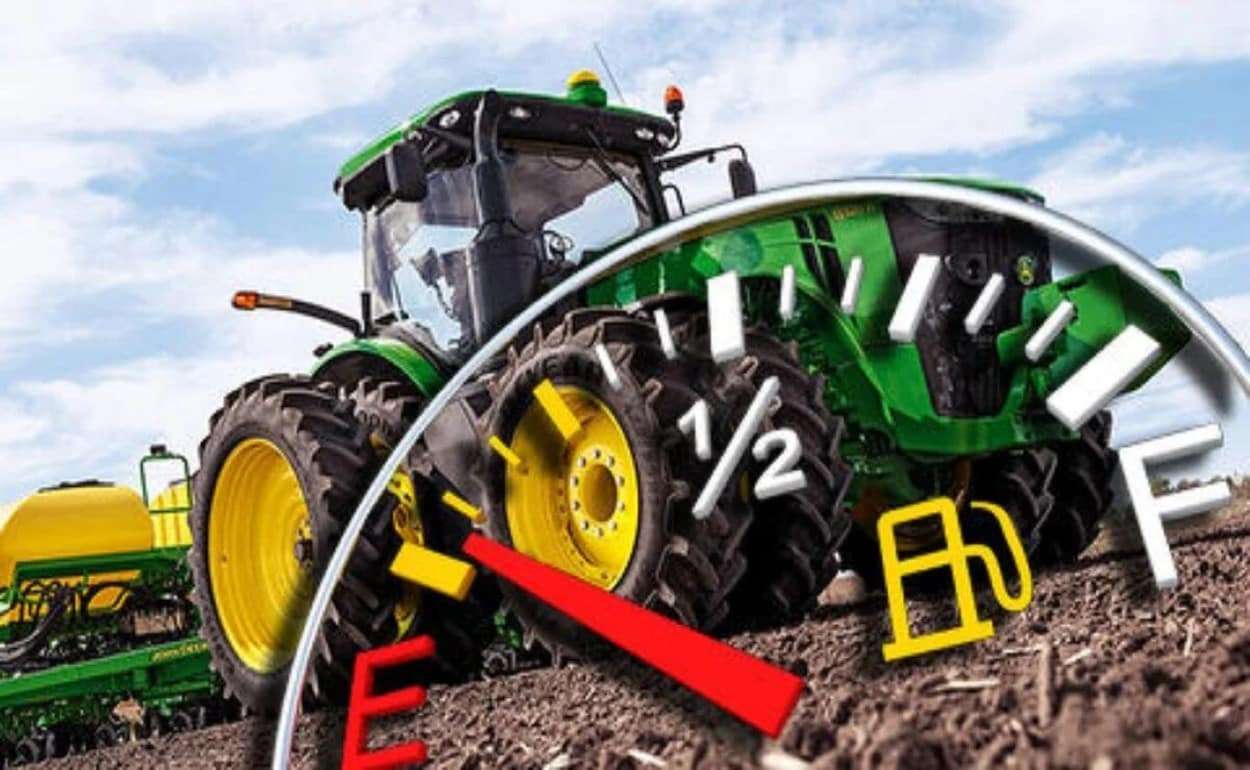 Молдавские фермеры в тревоге: дефицит и рост цен на дизель перед посевной - agroexpert.md