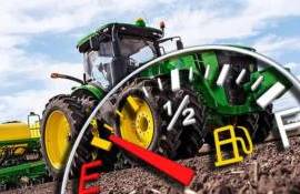 Молдавские фермеры в тревоге: дефицит и рост цен на дизель перед посевной - agroexpert.md