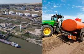 ANRE усилило контроль за запасами бензина и дизельного топлива - agroexpert.md