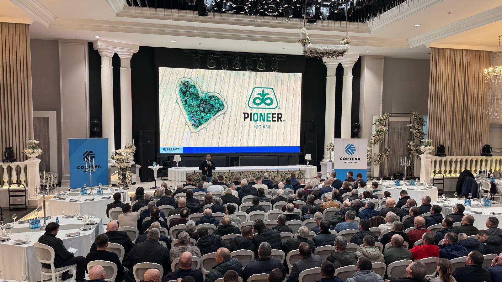 Corteva Learning Day: Peste 45 de sesiuni tehnice - agroexpert.md