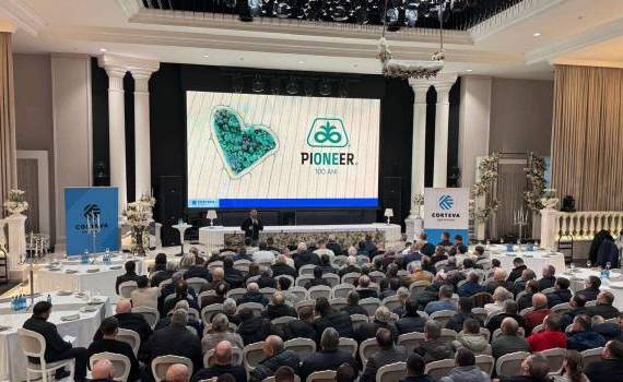 Corteva Learning Day: Peste 45 de sesiuni tehnice - agroexpert.md