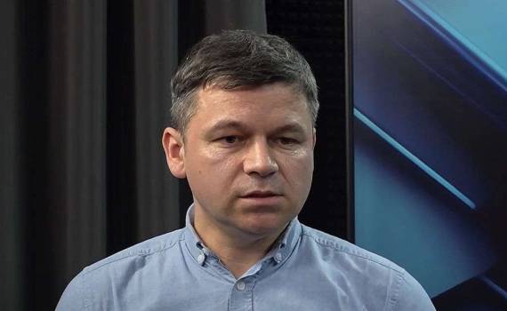 Alexandru Bădărău - agroexpert.md