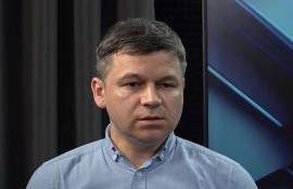 Alexandru Bădărău - agroexpert.md