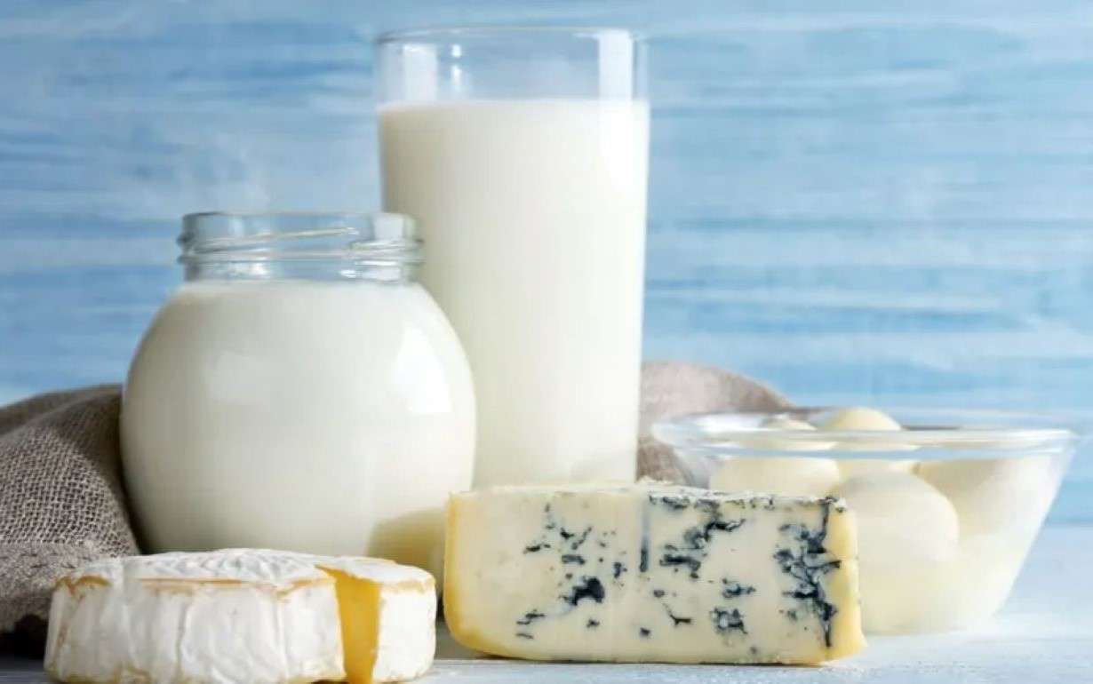 Цены на молочные продукты на бирже продолжают рост - agroexpert.md