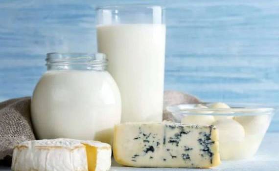 Цены на молочные продукты на бирже продолжают рост - agroexpert.md