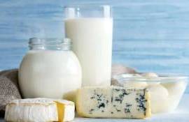 Цены на молочные продукты на бирже продолжают рост - agroexpert.md