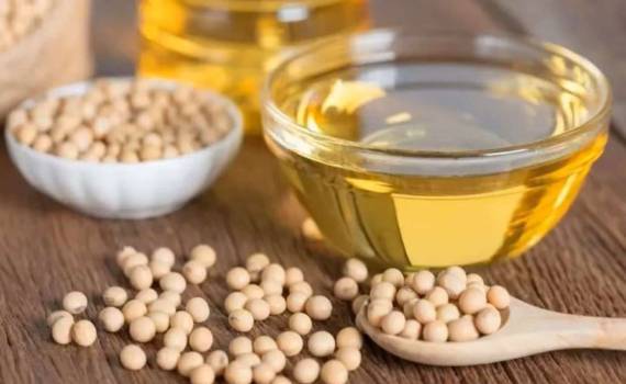 Индия стала отказываться от уже заказанных партий соевого масла - agroexpert.md