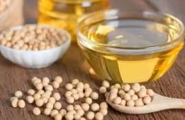 Индия стала отказываться от уже заказанных партий соевого масла - agroexpert.md