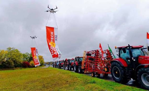 Schimbări în programul Moldagrotech - agroexpert.md