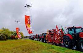 Schimbări în programul Moldagrotech - agroexpert.md