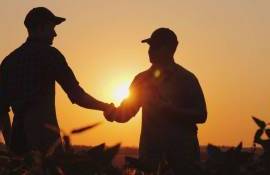 Prima Cameră agricolă - AGROEXPERT.MD