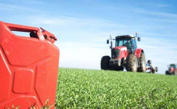 Criza motorinei - agroexpert.md