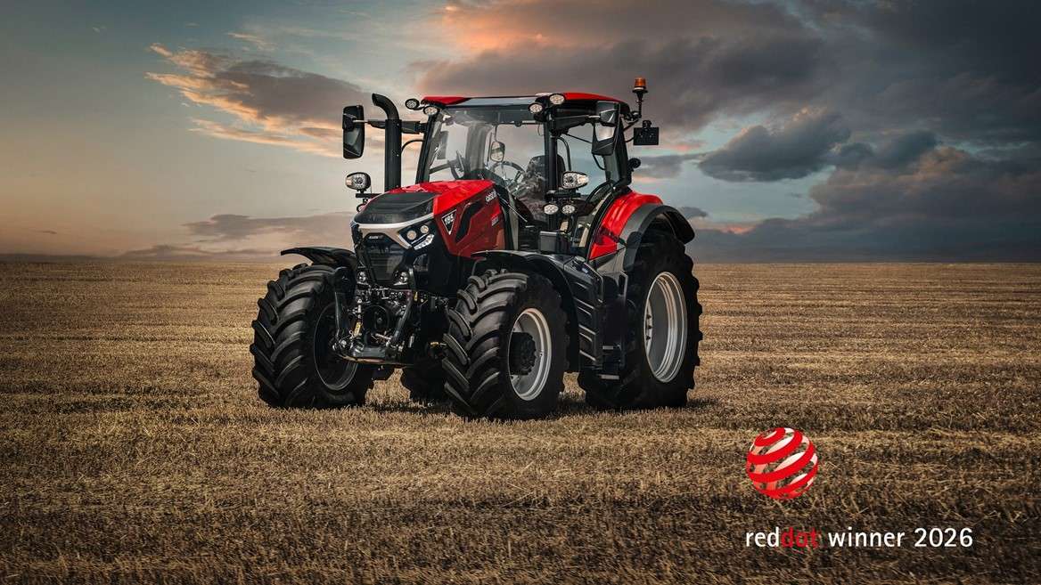 Tractorul Case IH Puma - agroexpert.md