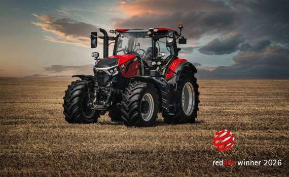 Tractorul Case IH Puma - agroexpert.md