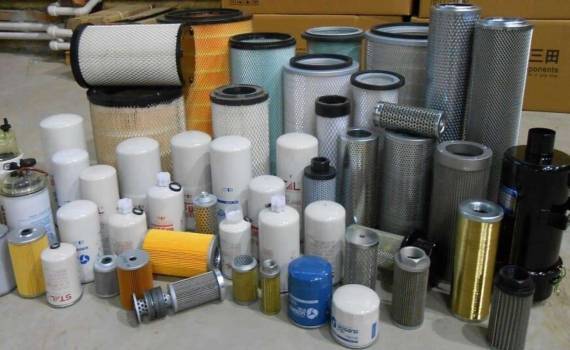 Рынок фильтров в Молдове: тенденции и структура импорта в 2024–2025 годах - agroexpert.md