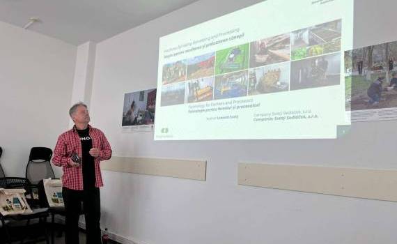 Ce potențial are cânepa industrială. Iată ce spun experții internaționali - agroexpert.md