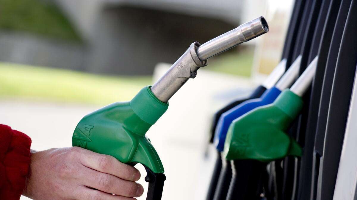 prețul motorinei crește - agroexpert.md