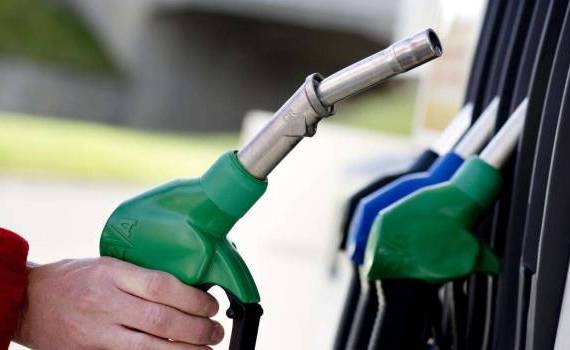 prețul motorinei crește - agroexpert.md