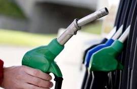 prețul motorinei crește - agroexpert.md