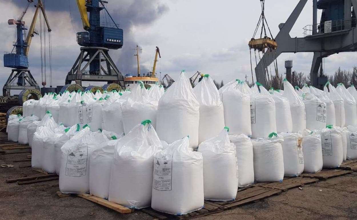Возвращение Китая на мировой рынок карбамида: снизятся ли цены? - agroexpert.md