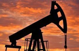 prețul petrolului scade