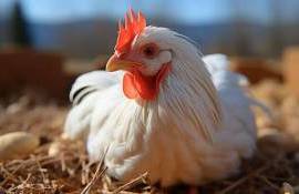 Немецкие птицеводы фиксируют болезнь Ньюкасла: 270 тысяч кур уничтожат - agroexpert.md