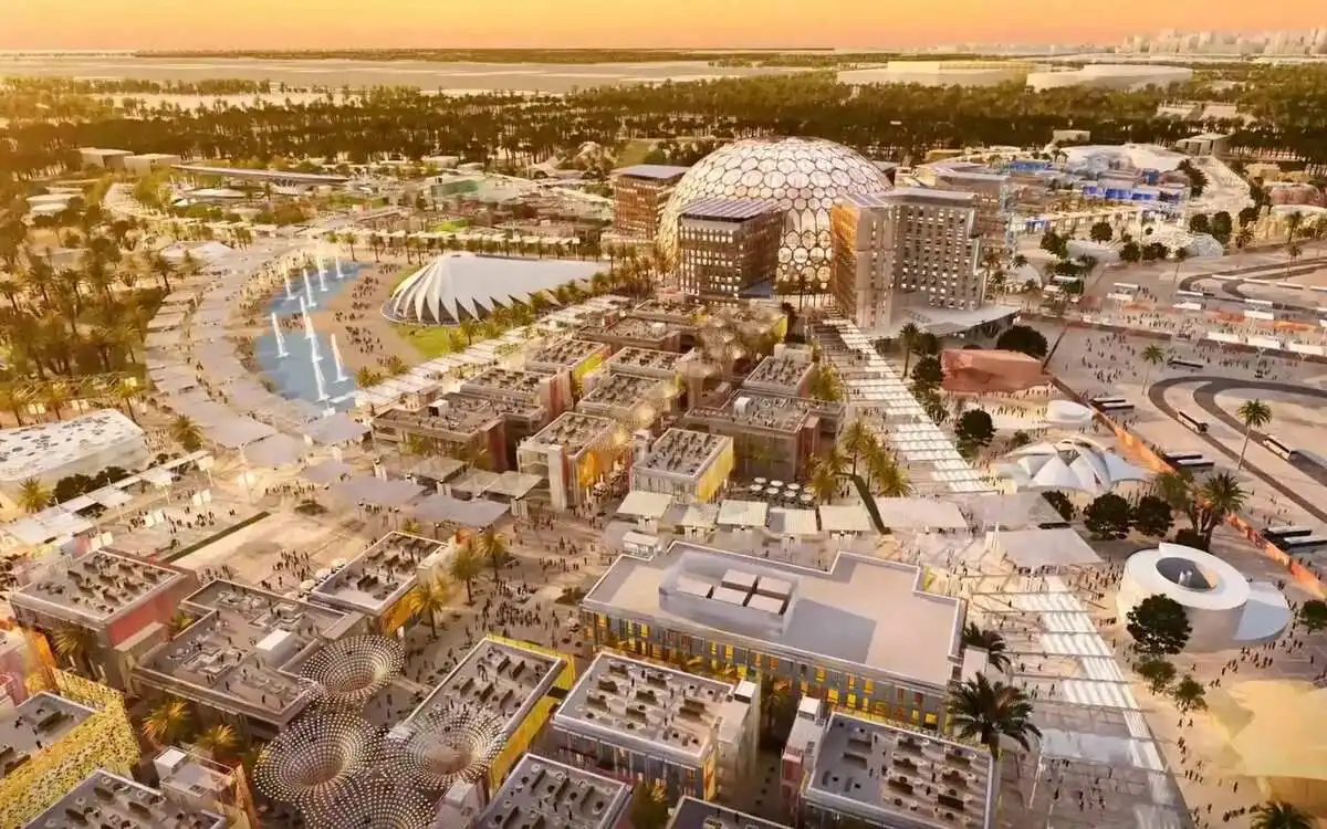Republica Moldova va fi reprezentată la Expoziţia mondială „Expo Dubai”-2020