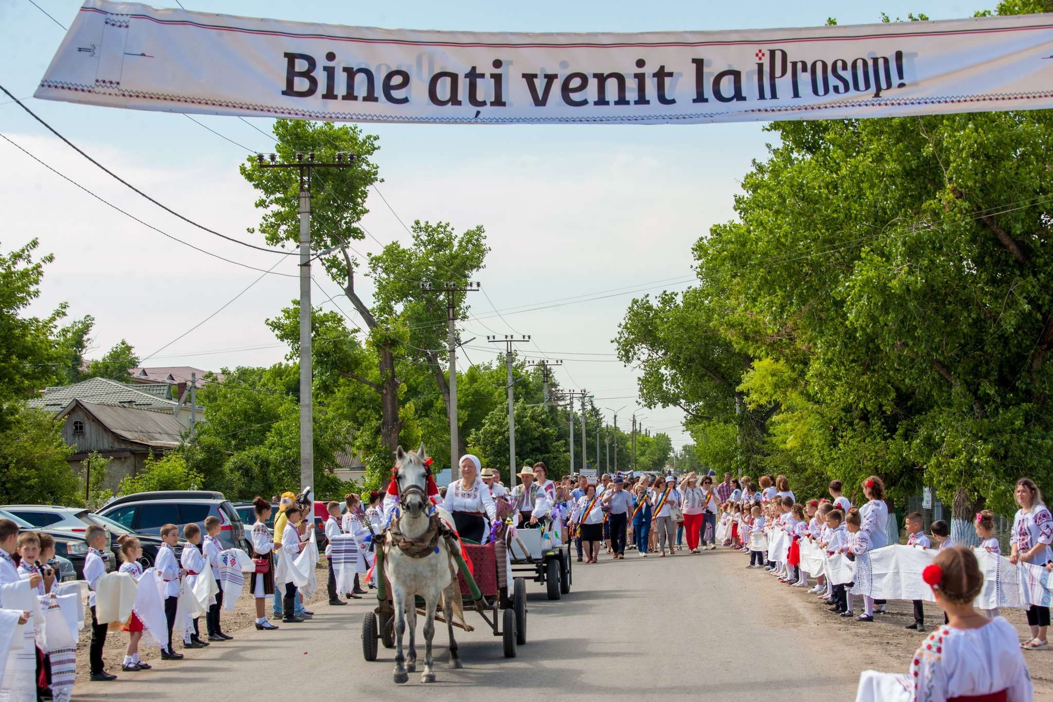 Festivalul iProsop revine pe 7 iunie - agroexpert.md