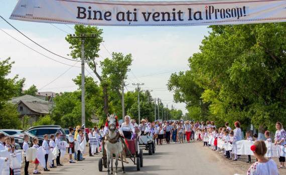 Festivalul iProsop revine pe 7 iunie - agroexpert.md