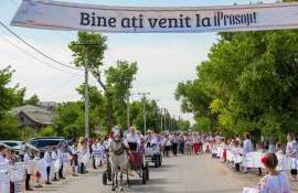 Festivalul iProsop revine pe 7 iunie - agroexpert.md