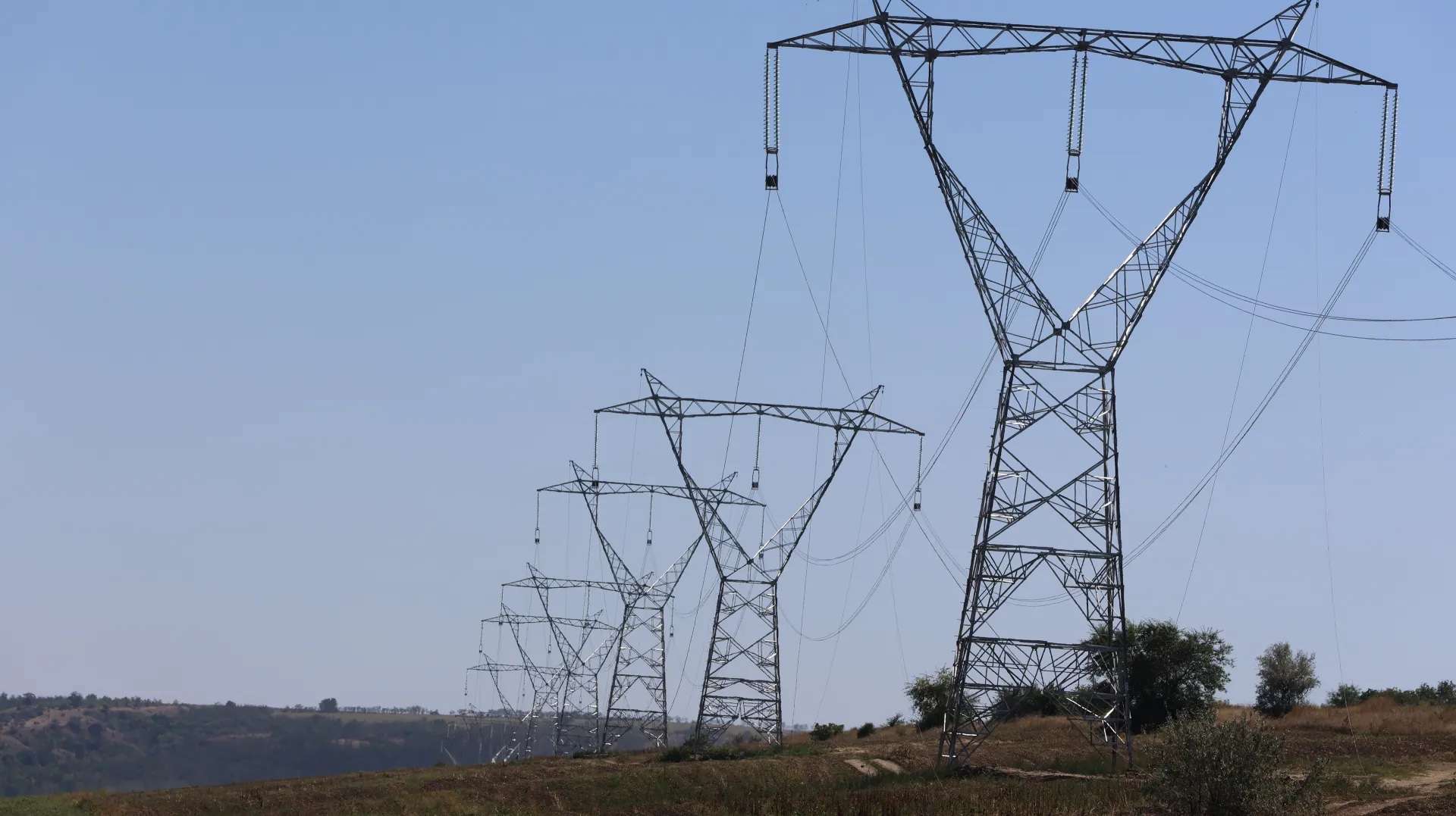 Linia electrică Chișinău–Vulcănești - agroexpert.md