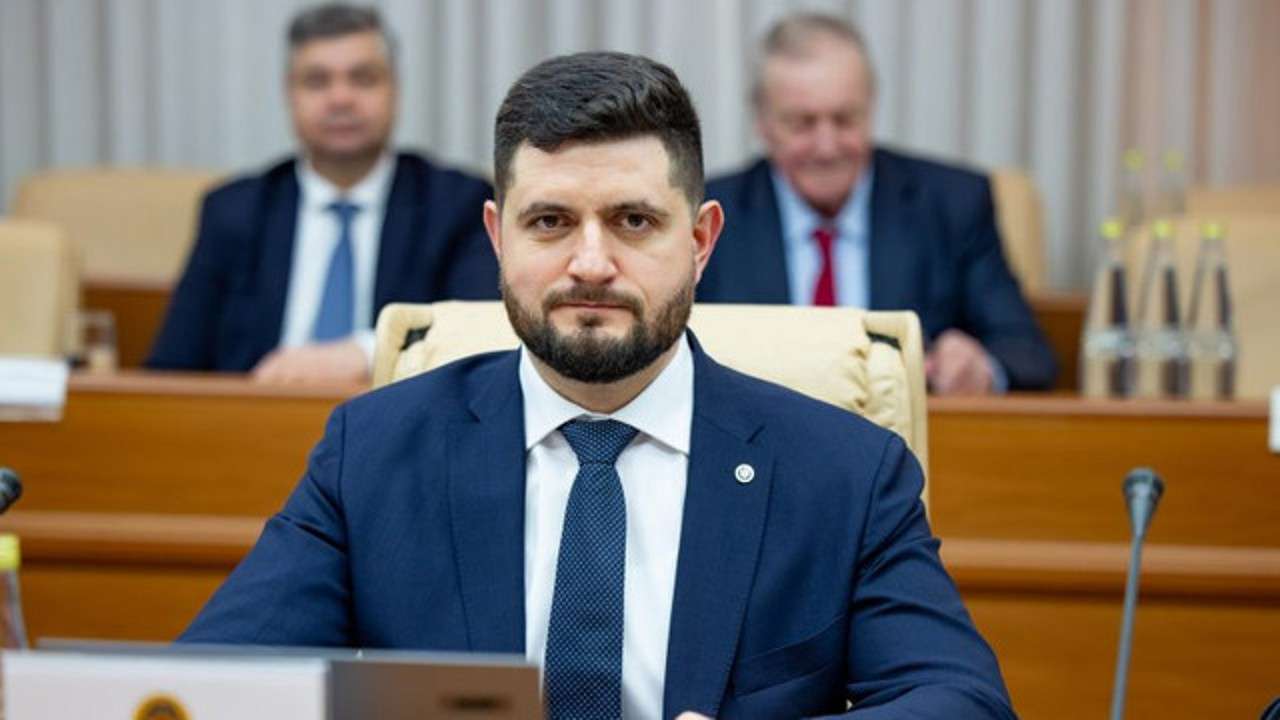 Rezervele de benzină și motorină - agroexpert.md